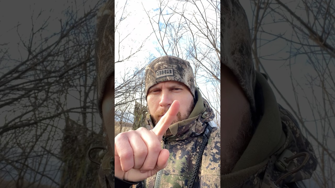 Манок Hunterhelp Арктик. 