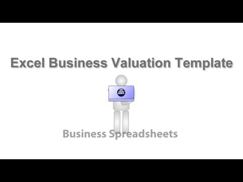 Business Valuation video