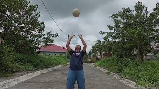 ROSANA - PERFORMANCE TASK FINALS (PATHFIT 4)
