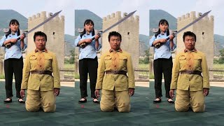 搞笑中国电影幕后花絮 Funny Clip behind the scenes Chinese movie |Laugh Story|搞笑故事|Behind the Scenes|拍戏现场故事