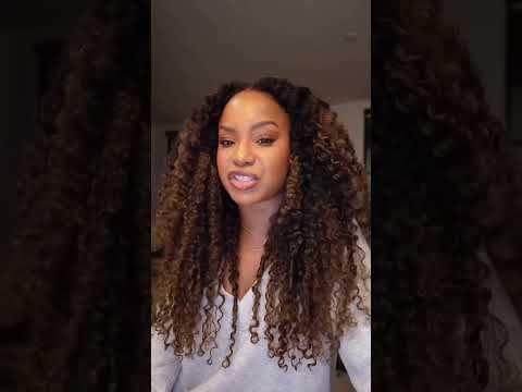 Thin Hair? Try THIS... @NadulaHair #nadulahair