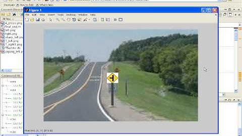 TRAFFIC Signal Monitoring and alerting real-time using Matlab - Goal Technologies