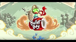 Bullet Boy Level 1 to Level 5 Android Gameplay screenshot 5