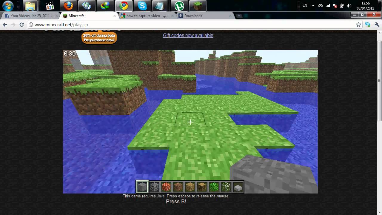Minecraft Revirea MineCraft review - YouTube
