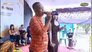 TEMAN - RH MUSIK // LIVE IN GOLANTEPUS - KUDUS