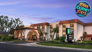 Embassy Suites by Hilton Scottsdale Resort | Phoenix (AZ), United States | Hotel Review 🛏️