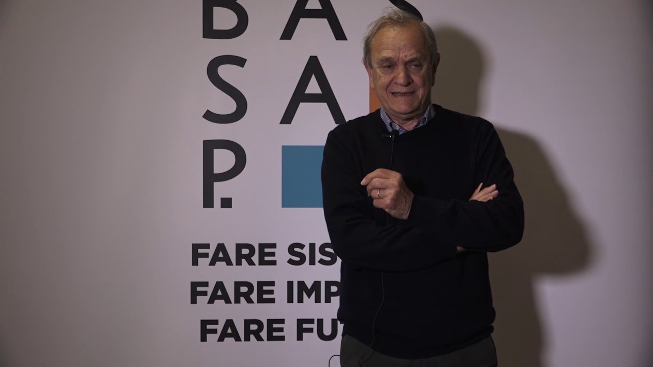 Fausto Merchiori Bassa Concept Corner Granze YouTube