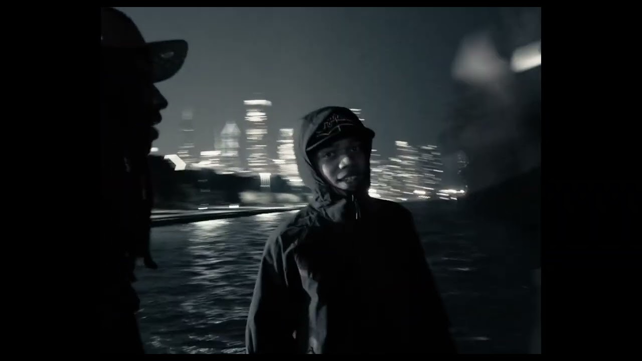 [FREE] Chuckyy X Lucki Sample Type Beat 