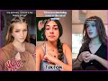 Memoir ~ saddddd &quot;getting stabbed&quot; (TikTok Compilation)