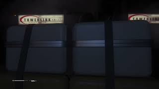 Alien Isolation I almost got a Heart Attack