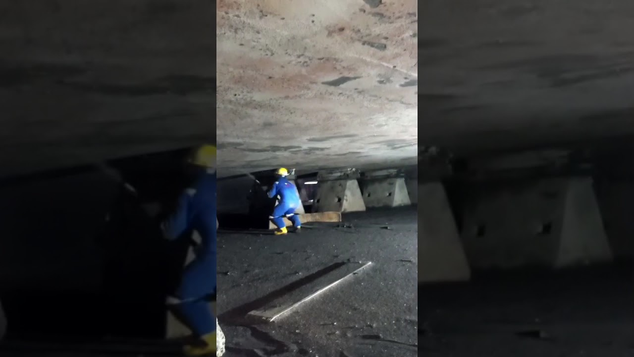 proses blsating kapal 