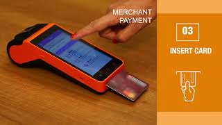 Morefun MF919 Portable EMV PCI certified Android Payment POS Terminal-China POS Manufacturer