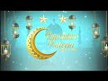 Ramadan Greetings After Effects Template Videohive Ramadan Greetings After Effects Template Videohive
