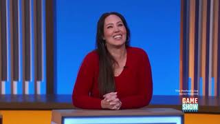 The Perfect Line  Jada Vs Tina Vs Barbara Vs Sharon 2025