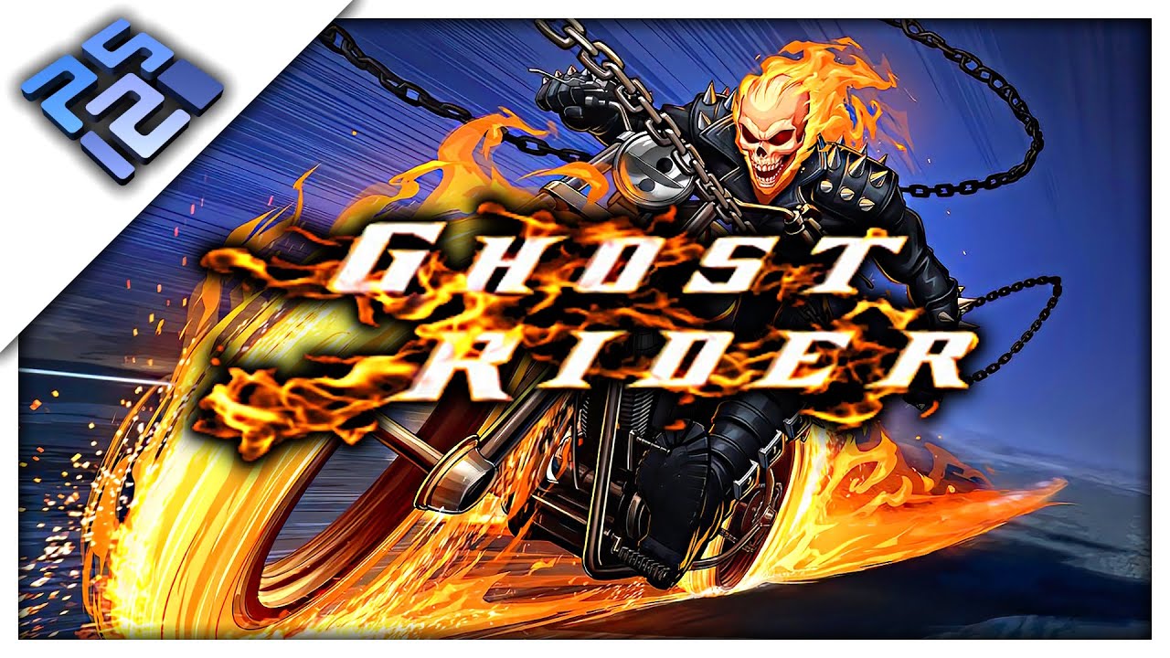 Playstation 2 Eterno: Análise: Ghost Rider