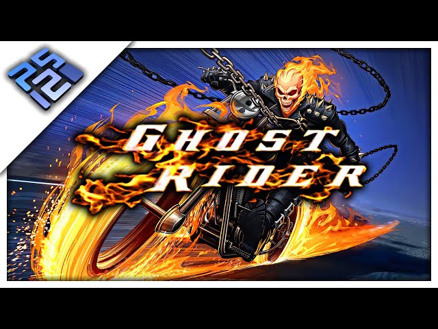 Ghost Rider - PS2 Gameplay PCSX2 