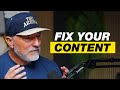 Genius content creation tips w erwin mcmanus
