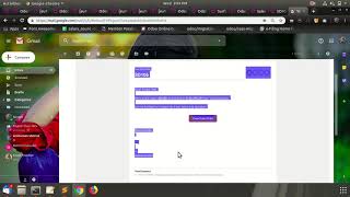 Sales Order: Send by email  template double signature