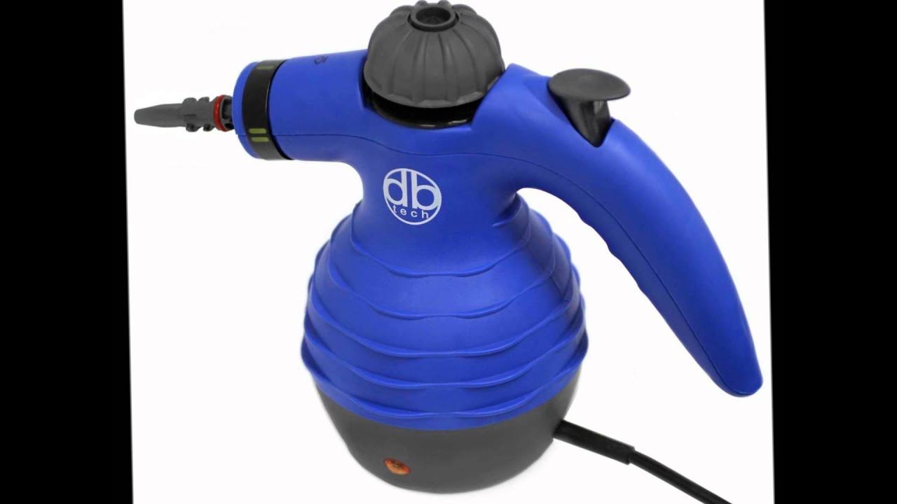 Amazing Hand Held Steam Cleaner that can Sanitize you whole Home YouTube