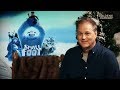 "Smallfoot": Regisseur Karey Kirkpatrick im Interview