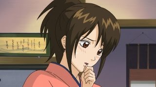 銀魂 志村妙役の雪野五月まとめ 評判やその他の担当キャラなども Selvy