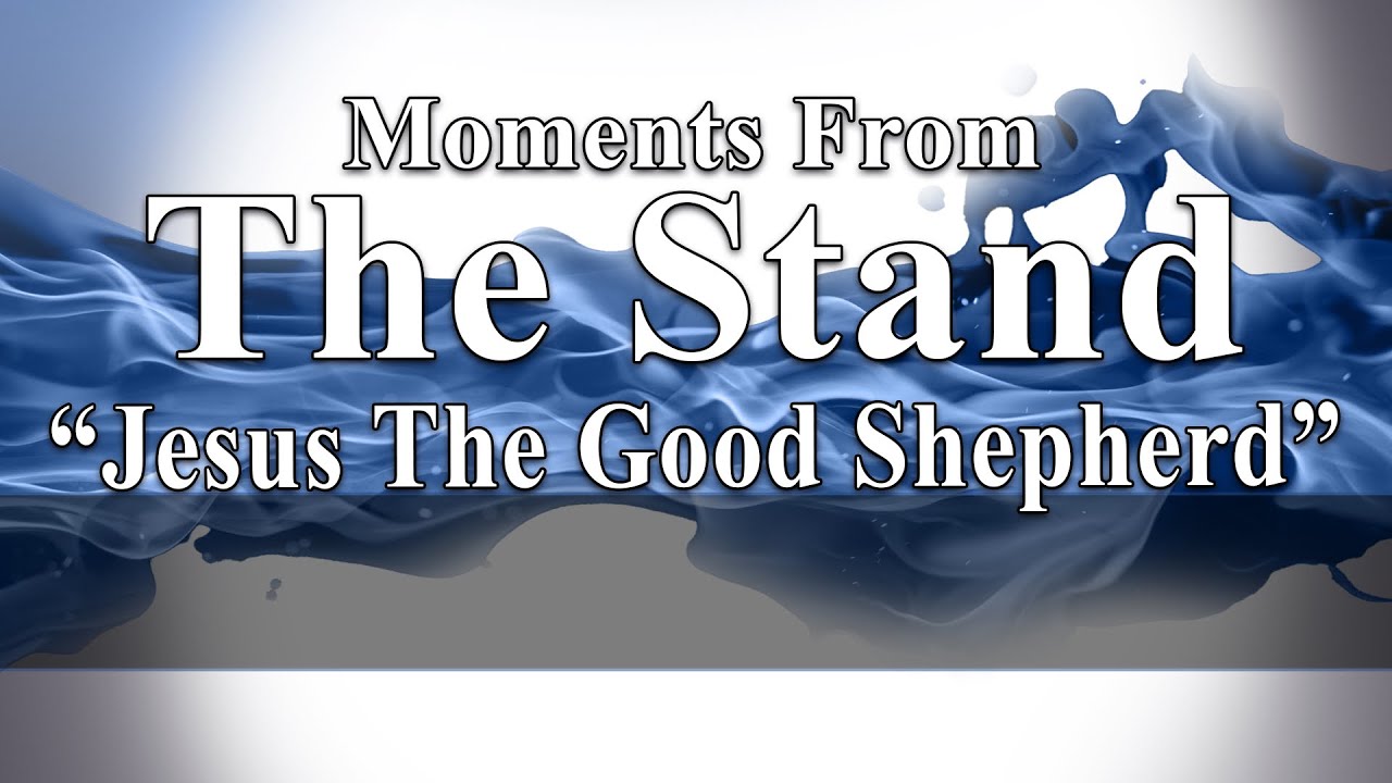 Moments From The Stand | Erik Meares 