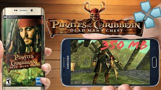(350 mb) pirates of Caribbean dead man's chest on android screenshot 5