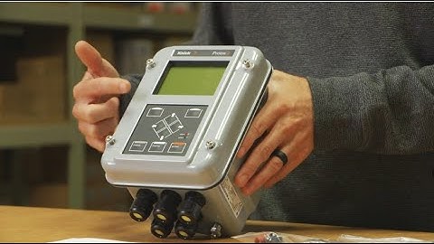 Protos II | Transmitter | Overview