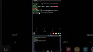 Cómo aprender Hacking Ético real desde tu celular 🏴‍☠️#termux #banditoverthewire #p1r4t3h00k
