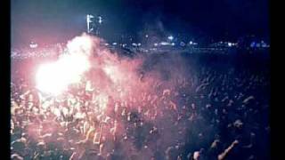 Creamfields Buenos Aires 2004 - Deep Dish Live (VIDEO OFICIAL)