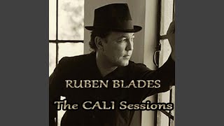 Video thumbnail of "Rubén Blades - Buscando Guayaba"