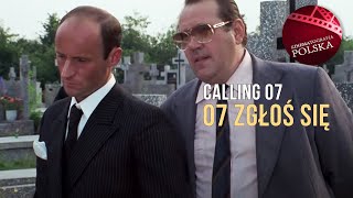 07 Zgłoś Się - Zwiastun Odc. 14 Dziwny Ten Pogrzeb. Nikt Nie Płacze Porucznik Borewicz