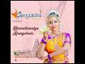 Samyuktha Natyalaya’s Bharathanatyam Arangetram #arangetram #bharathanatyam #dance
