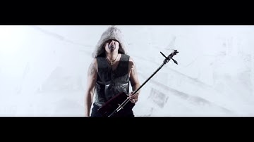 Tengger Cavalry - War Horse (Official Teaser)