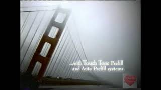 Walgreens | Television Commercial | 1999