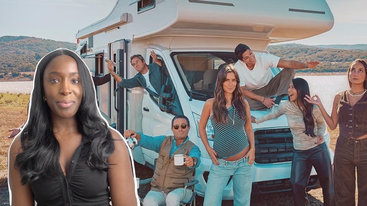 Los POMBO 5 🎥 | Gabriela HIJA de PAPÍN, embarazo de LUCÍA, Zama contra TODOS, Maria y Pablo ¿MIAMI?