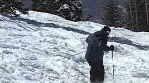 Ski/Snowboard Highlights - Aspen Spring Break 2006