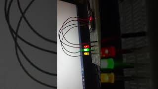 Esp32 with PWM Arduino IDE