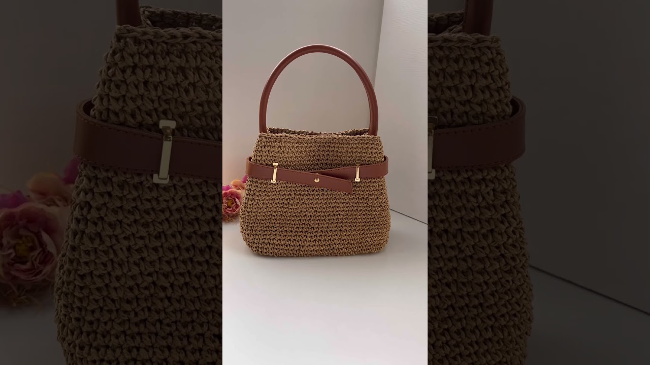 Daha fazla çanta ve aksesuar için sayfama beklerim #trending