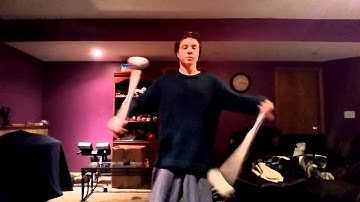 Poi Isolation tutorial