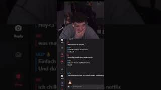 Frauen Klären für Zuschauer #stream #marco #live #scm