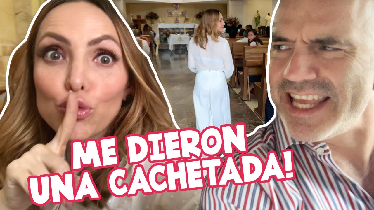 ¡EL MOMENTO MÁS VENGONZOSO DE MI VIDA! - ERIKA ZABA