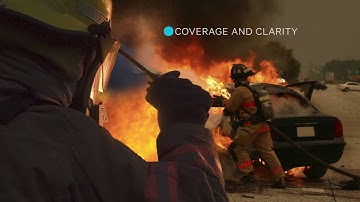 Madison County Fire uses Tait Analog Simulcast over IP system (15 sec)