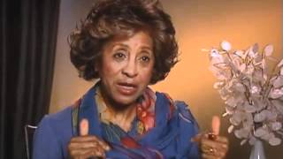 Marla Gibbs discusses the atmosphere on 'The Jeffersons'' set  EMMYTVLEGENDS.ORG