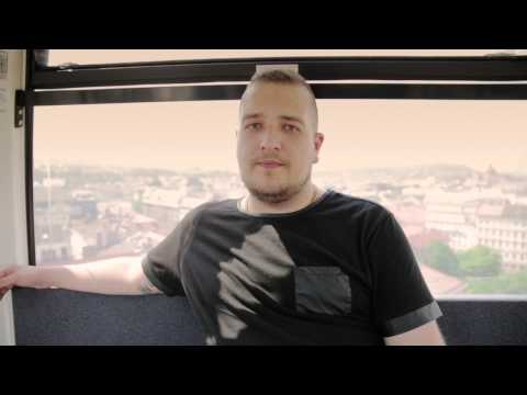 HIP HOP ŽIJE 2015 - ELPE |POZVÁNKA|