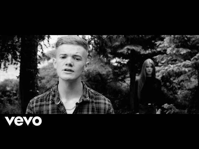 Kieran Marsh - Realign