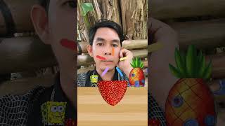 Amazing Game Brainrot, Ginikan Caranya Supaya Bobob Bisa Pulang