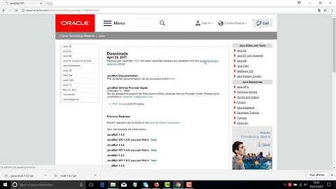 Formation Java : Trouver une librairie Java dont on connaît le nom (Session 3)