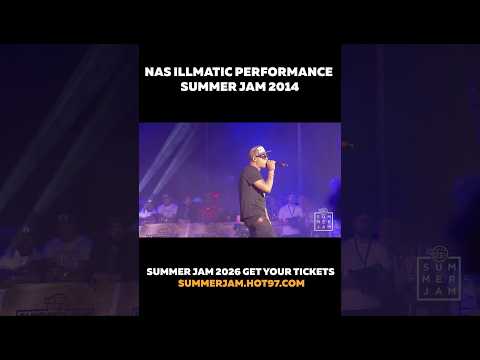 NAS Summer Jam 2014