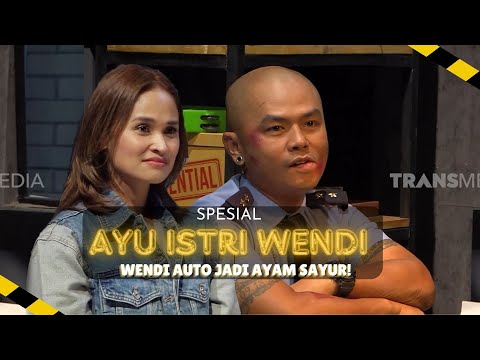 TERNYATA INI MAUNYA BILQIS TENTANG JODOH AYU TING TING! - NGOBROL DI WA EPS. 2